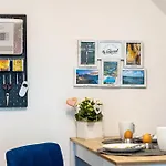 Apartment Im Elsetal *