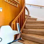 아파트 Im Elsetal 플레텐베르크