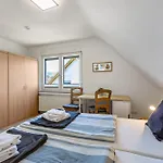 Im Elsetal Apartment Plettenberg