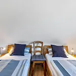 Im Elsetal Apartment