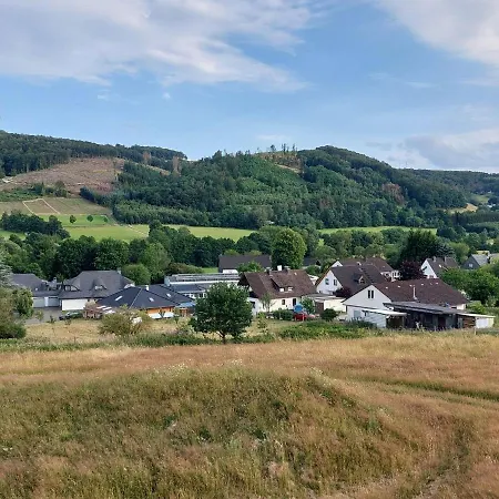 Im Elsetal * Plettenberg