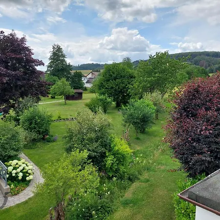 Im Elsetal Apartment Plettenberg