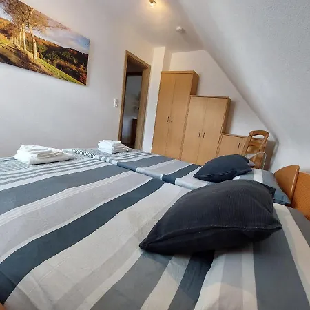 Im Elsetal Plettenberg