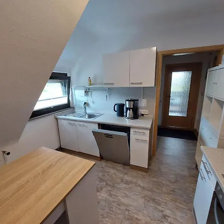 Apartment Im Elsetal Plettenberg
