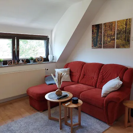 Apartment Im Elsetal *
