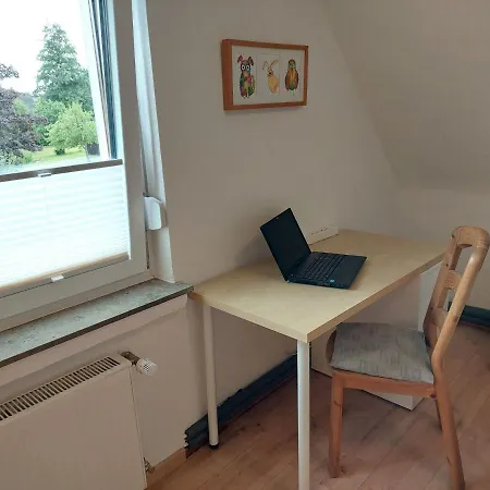 Apartment Im Elsetal