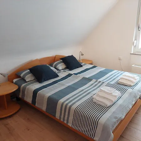 Im Elsetal Apartment Plettenberg