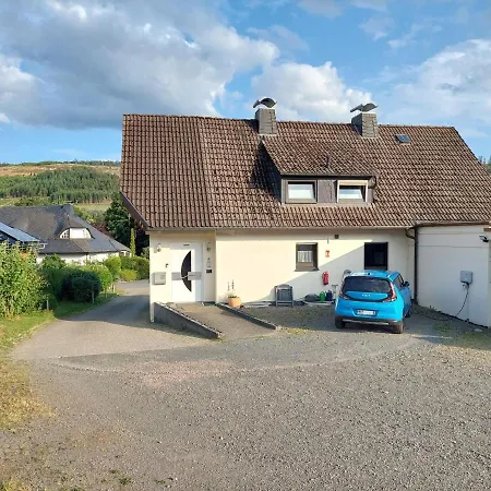 Im Elsetal Apartment