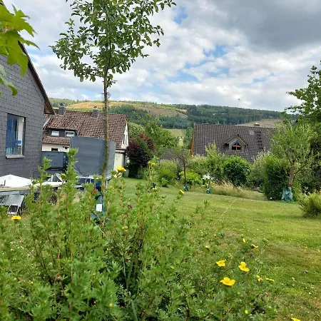 Apartment Im Elsetal *