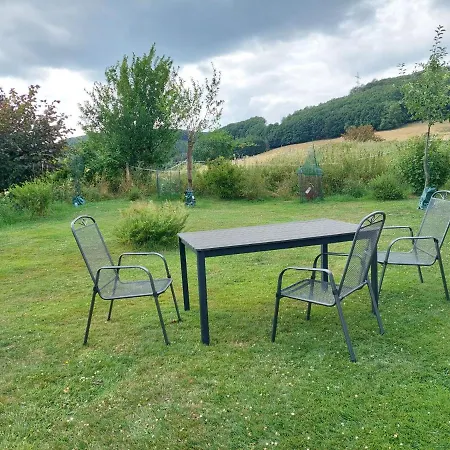 Apartment Im Elsetal *
