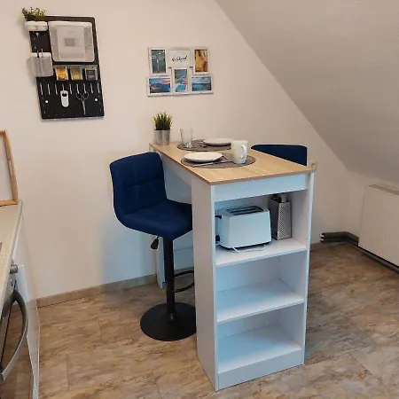 Im Elsetal Apartment *