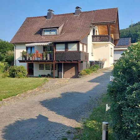 Im Elsetal Apartment