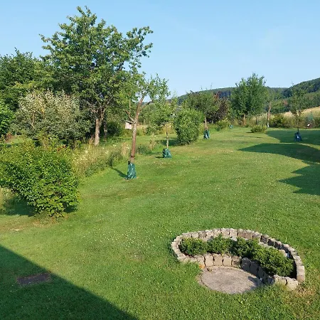 Apartment Im Elsetal