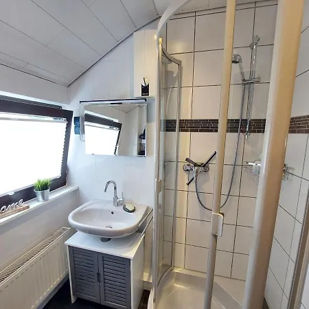Apartment Im Elsetal *