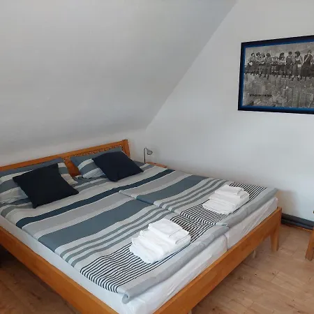 Im Elsetal Apartment Plettenberg