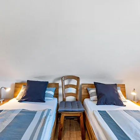 Im Elsetal Apartment *