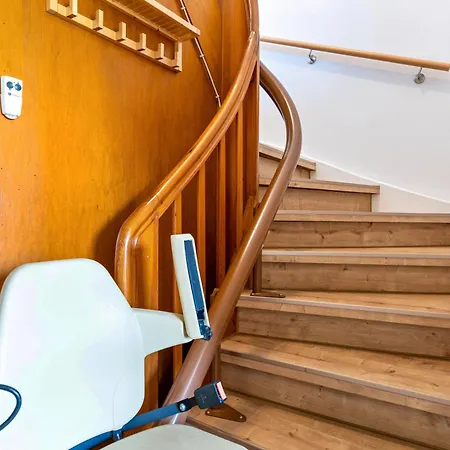 Apartment Im Elsetal Plettenberg