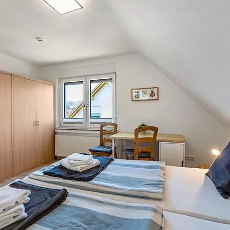 Apartment Im Elsetal Plettenberg