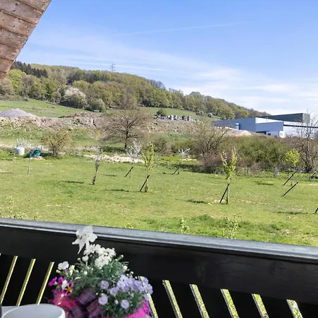 Im Elsetal Plettenberg