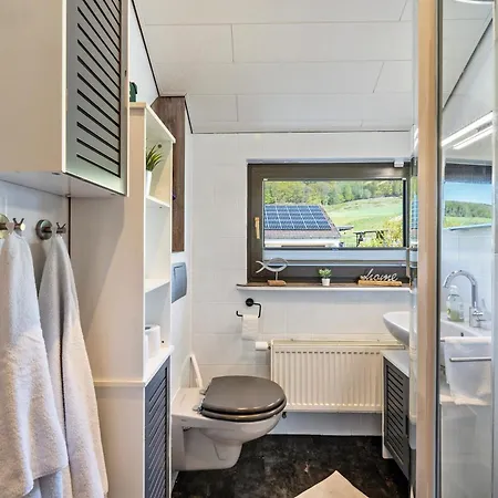 Im Elsetal * Plettenberg