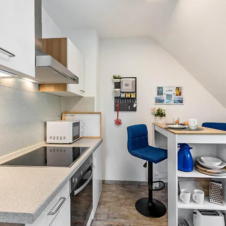 Im Elsetal Apartment