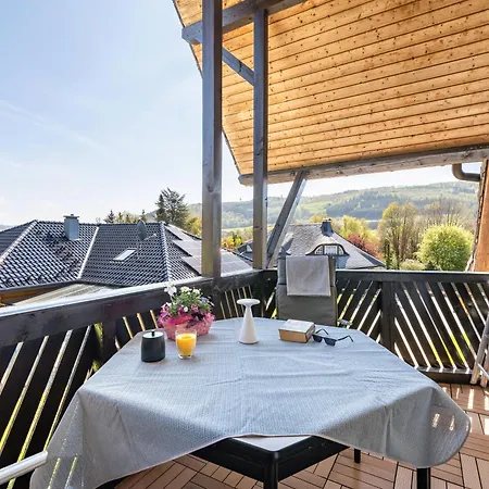 Apartment Im Elsetal