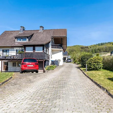Apartment Im Elsetal *