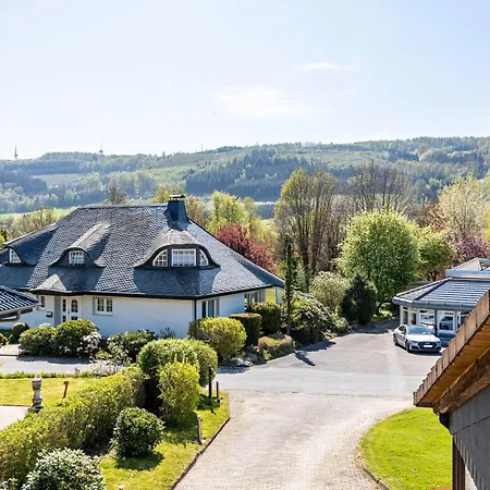 Apartment Im Elsetal Plettenberg
