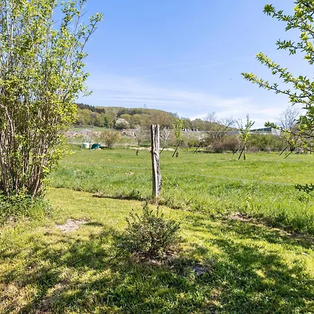 Apartment Im Elsetal