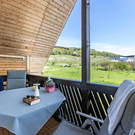 Appartement Im Elsetal Plettenberg