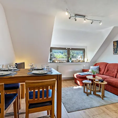 Im Elsetal Appartement Plettenberg