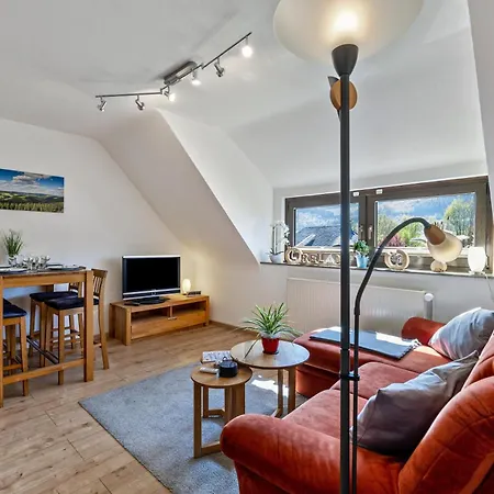 Apartment Im Elsetal Plettenberg