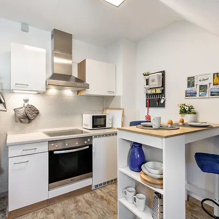 Apartment Im Elsetal *
