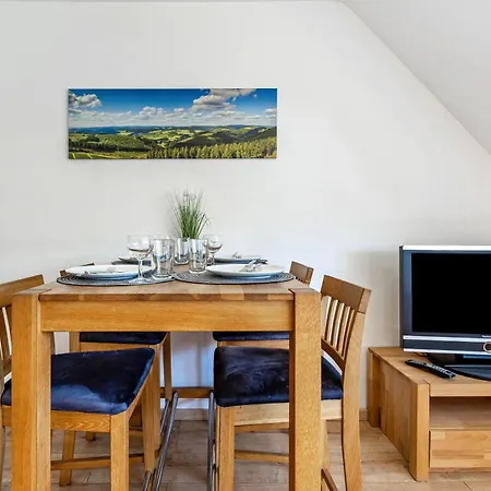 Im Elsetal Appartement