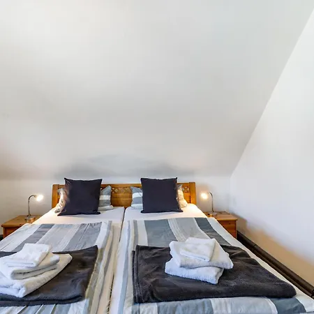 Im Elsetal Appartement