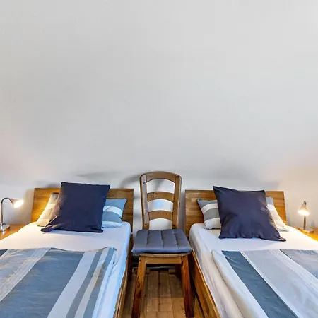 Im Elsetal Appartement