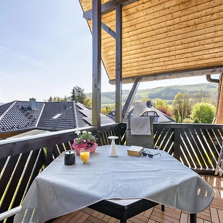 Im Elsetal Plettenberg