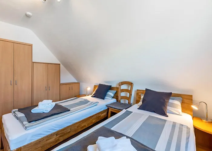 Lejlighed Im Elsetal