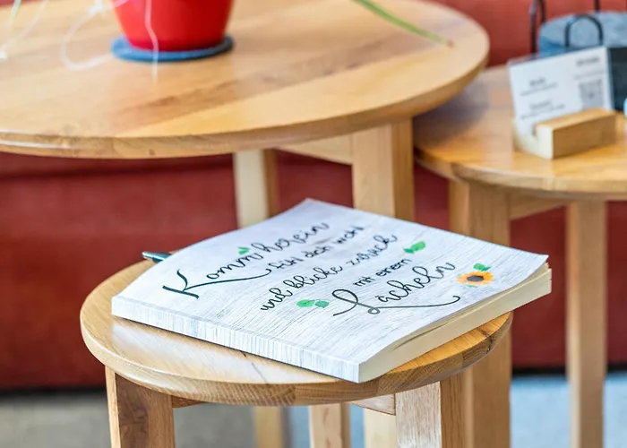 Im Elsetal Lejlighed *