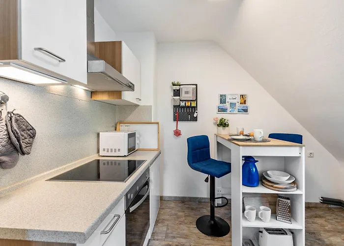 Im Elsetal Lejlighed