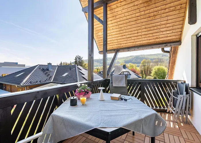 Lejlighed Im Elsetal