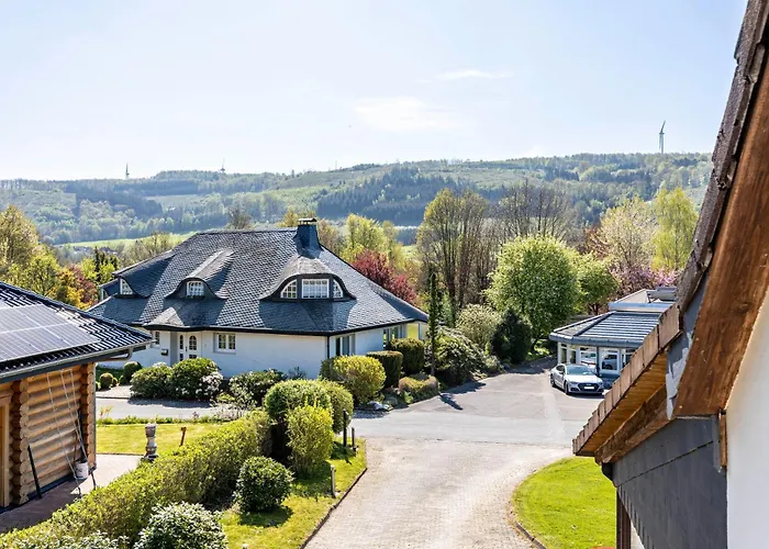 Lejlighed Im Elsetal Plettenberg