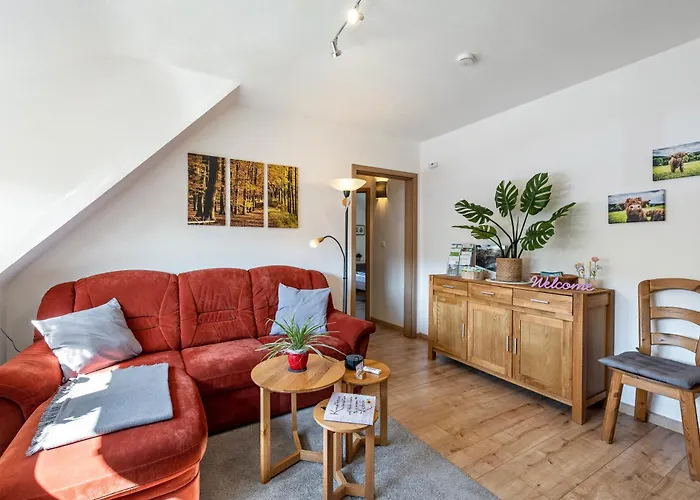 Im Elsetal Lejlighed *