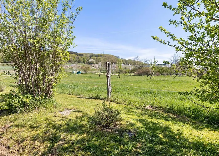 Lejlighed Im Elsetal